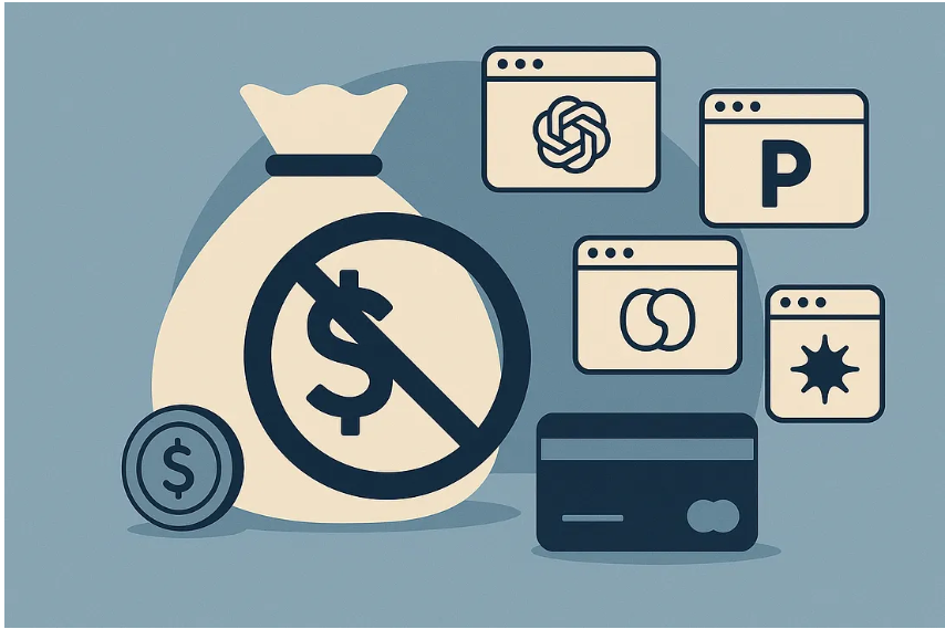 Don’t Waste Money on AI Subscriptions Until You Read This